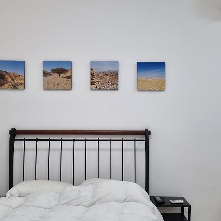 הבית באלרואי Appartement Risjon Letsion Buitenkant foto